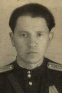 Ливерц Борис Михайлович