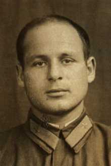 Лившиц Эммануил Моисеевич