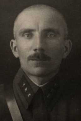 Шевченко Деомид Ефимович