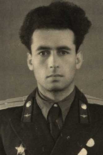 Зейналов Аваз