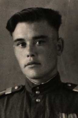 Бронников Сергей Петрович