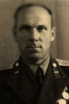 Кузнецов Иван Дмитриевич