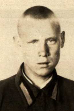 Кузнецов Петр Григорьевич