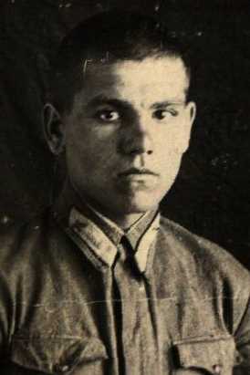 Бобылев Виктор Захарович