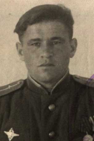 Балуткин Михаил Григорьевич