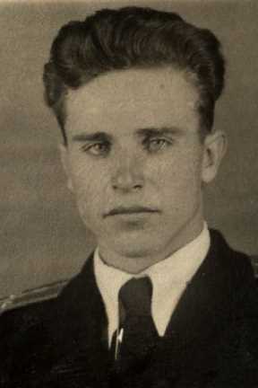 Думченко Владимир Ильич