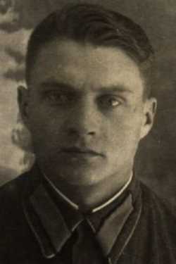 Филоненко Радион (Родион) Карпович