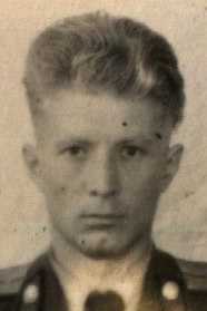 Банников Павел Иванович