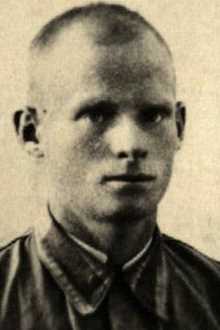 Кашинцев Василий Федорович