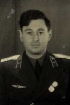 Гинзбург Александр Юльевич