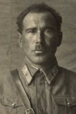 Хаванов Иван Иванович