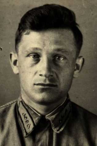 Фильченко Григорий Антонович