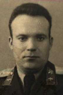 Блинов Александр Федорович