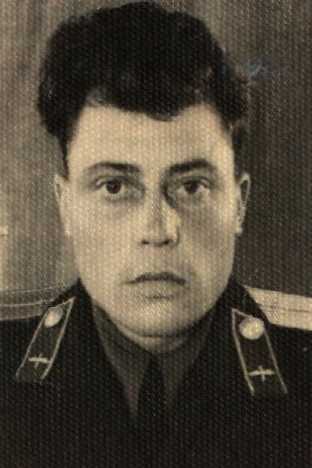 Бобриков Григорий Михайлович