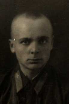 Бобров Дмитрий Филиппович