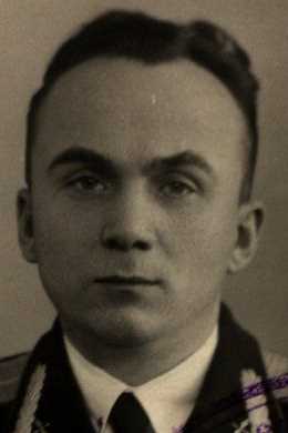 Бобылев Виктор Павлович