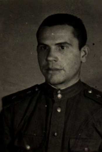Ткаченко Александр Михайлович