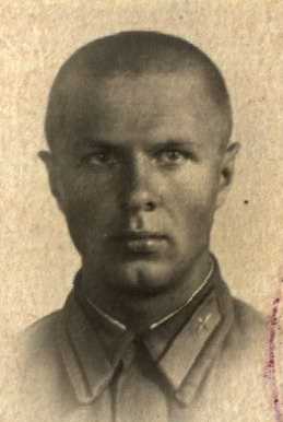 Журавель Дмитрий Милетьевич