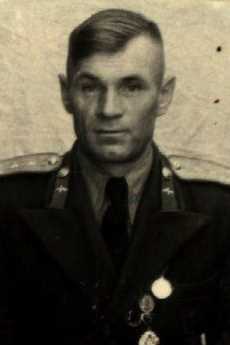 Блохин Василий Иванович
