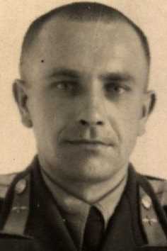 Иваненко Андрей Устинович