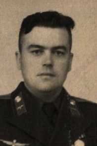 Боборыкин Александр Стефанович