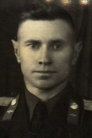Яситников Василий Андреевич