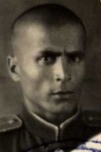 Ахмедов Пулатжан