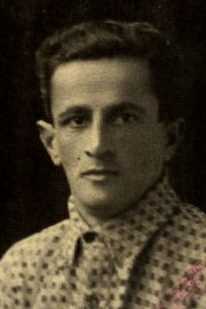 Ахмедов Рамазан Нуриевич