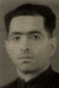 Ахмедов Раджаб Мамед Али-оглы