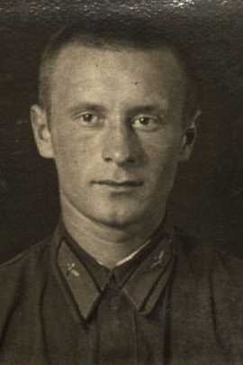 Миляков Александр Иванович