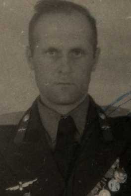 Залозный Иван Максимович