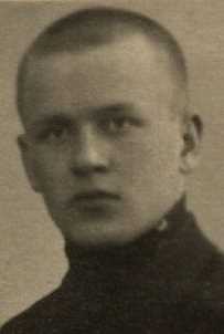 Уваров Николай Алексеевич