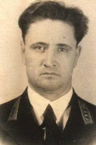 Минаков Николай Георгиевич