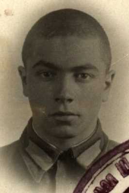 Черный Николай Николаевич