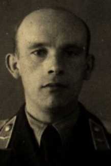 Киселев Михаил Иванович