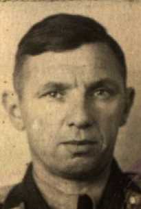 Можаев Александр Никитич