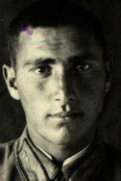 Блях Исаак Моисеевич