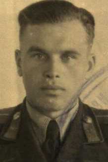 Калинкин Виктор Петрович