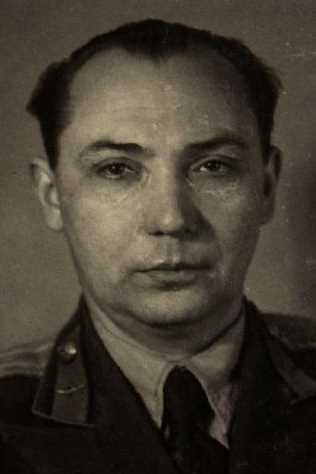 Лукашевич Леонид Антонович
