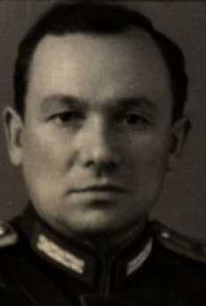 Чурковский Владимир Викторович