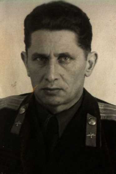 Добровольский Виктор Евгеньевич