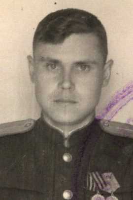 Давыдов Анатолий Яковлевич