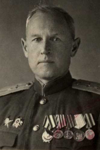 Величенко Семен Иванович