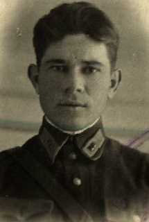 Васильев Александр Кириллович