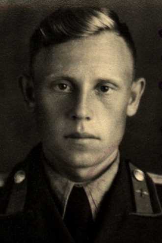 Павленов Виктор Яковлевич