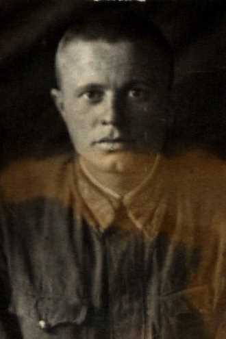 Беляев Петр Павлович