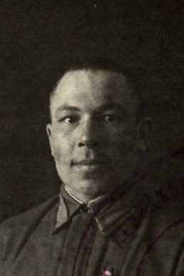 Беляев Иван Данилович