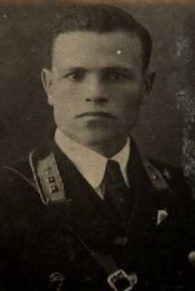 Нечаев Иван Александрович