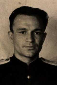 Вершинин Федор Васильевич