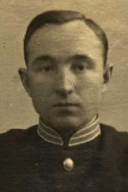 Ребров Николай Михайлович